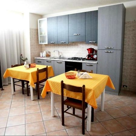 B&B Il Galletto R. Gangi Exterior foto